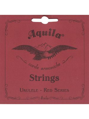AQUILA 88U LOW G Strings for Tenor Ukulele