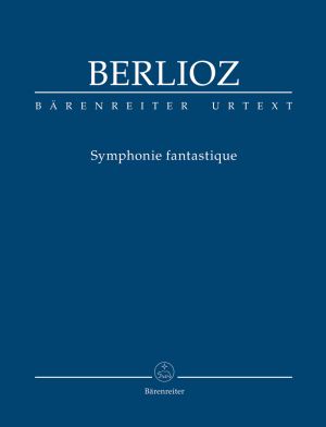 Berlioz   Symphonie fantastique