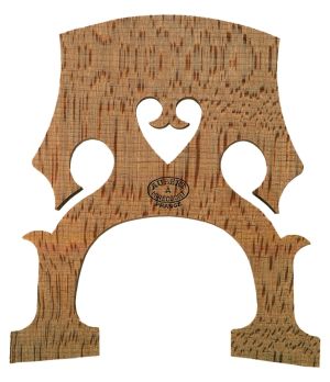 Aubert Cello bridge No. 16 French model 83mm