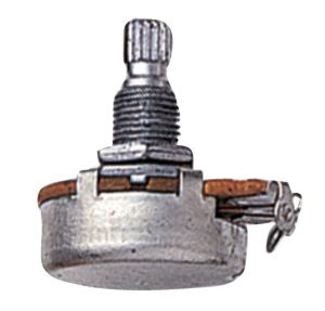 Partsland  Poti A250K  big long shaft 10mm