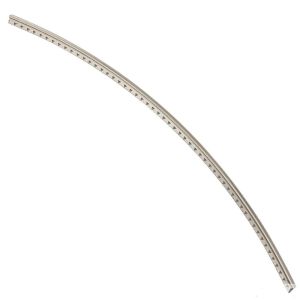 позиции  СИНТОМС , комплект за електрическа или бас китара , High, Hard, Nickel-silver, grooved