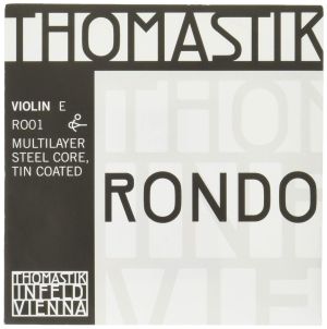 Thomastik RO 01 Rondo Violin E String 