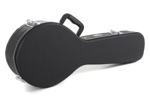 GEWA Case for Mandolin Flat Top Economy