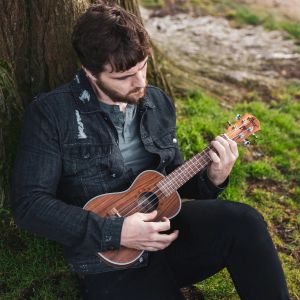 Winzz KOA концертно  укулеле 