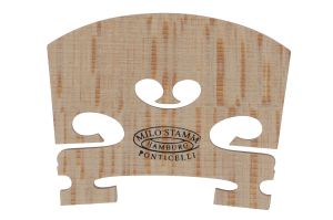 Milo Stamm Violin bridge A Standard S400200A415