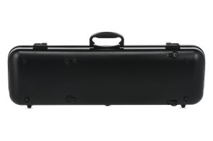 GEWA  калъф за цигулка 4/4 Air 2.1 черен мат с дръжка