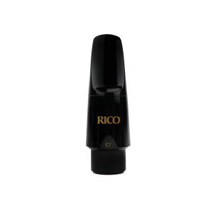 Rico Graftonite мундщук за тенор саксофон C7
