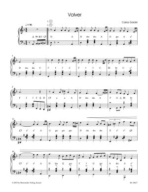 Tango & Co for Accordion BA10617