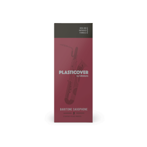 Daddario Plasticover размер 1 1/2 платъци за баритон саксофон - кутия