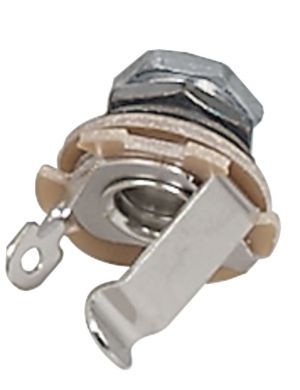Partsland Output socket