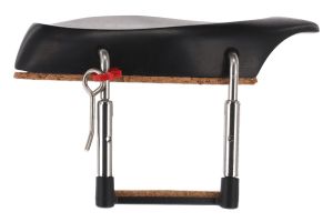 GEWA подбрадник  Dresden   4/4  абанос