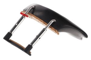 GEWA подбрадник  Dresden   4/4  абанос