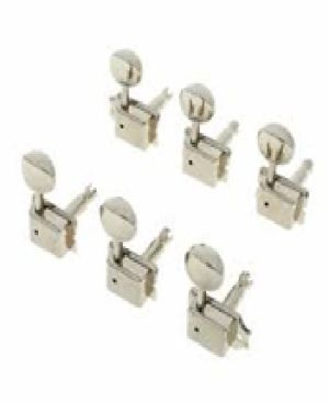 Gotoh SD91-05M Tuners 6L N