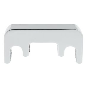 Сурдина за чело метална "хотелска"