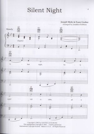 It's Time For Christmas