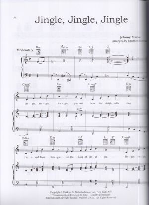 It's Time For Christmas