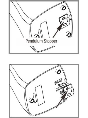 Cherub metronom WSM-330B