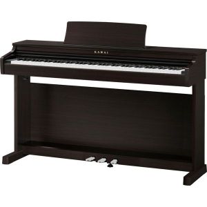 KAWAI дигитално пиано  CX-202 R тъмно кафяв палисандър