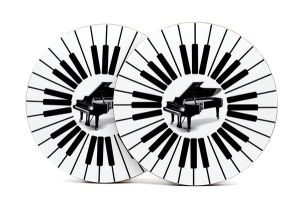 подложка за чаша ( 2 броя )