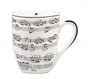 Чаша  петолиние  с кутия