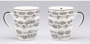 Чаша  петолиние  с кутия