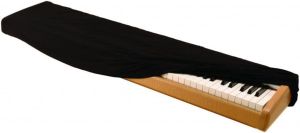88-Key Keyboard Dust Cover