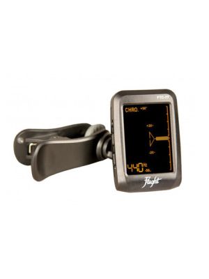 FLIGHT FTC-77 Clip-on Chromatic Tuner