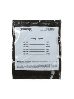 Dunlop Performance+ ELECTRIC GUITAR STRINGS 10-52
