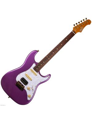 JET JS-480 VI G HSS Electric Guitar