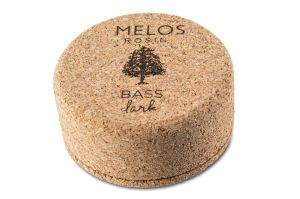 Колофон  за контрабас   Melos dark