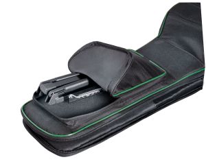 K & M 17550 стойка за китара Memphis Travel