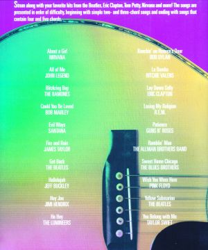 More Easy Pop Rhythms