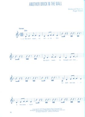 Even More Easy Pop Melodies