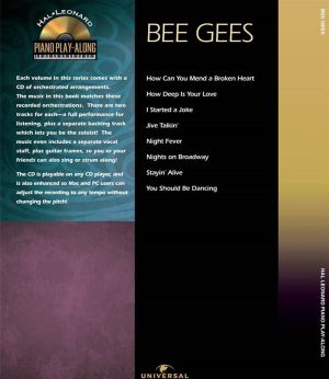 Bee Gees