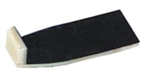 GEWA връхче за лък от кост за чело