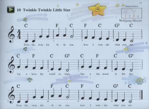 Школа за укулеле  2 част