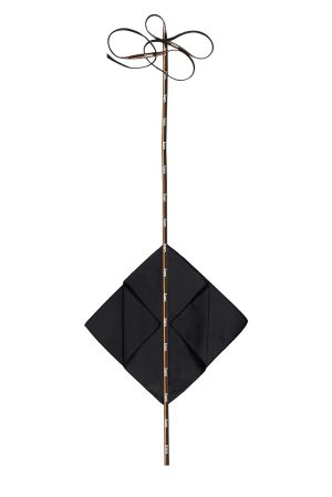 SWAB FOR BASS CLARINET