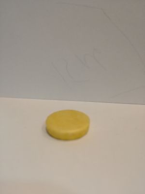 Единична падушка за флейта L.Pisoni  11.5 мм