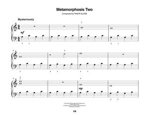 John Thompson's Easiest Peaceful Piano