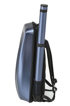 GEWA  калъф за цигулка 4/4 Space Bag син