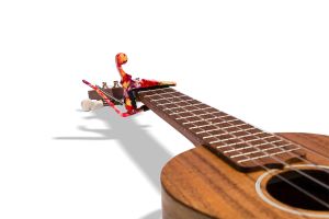 Kyser Capo Quick-Change Mandolin, Banjo, Ukulele