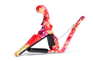 Kyser Capo Quick-Change Mandolin, Banjo, Ukulele