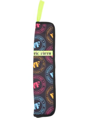 VIC FIRTH ESSENTIAL Neon Stick Bag