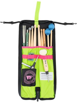 VIC FIRTH ESSENTIAL Neon Stick Bag