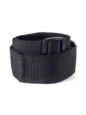 Dunlop D07-01BK POLY guitar strap black