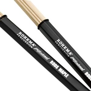 ROCHEMA Professional Maple Rods