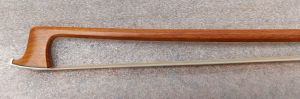 Violin bow HORA Master