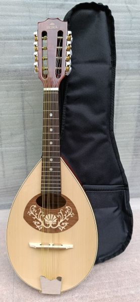 Portuguese  mandolin