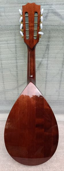 Portuguese  mandolin