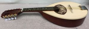 Portuguese  mandolin